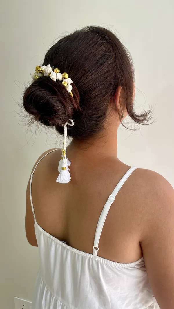 Forever_Gajra_-_Boho_Hair_Jura_String_(Pack_of_1)