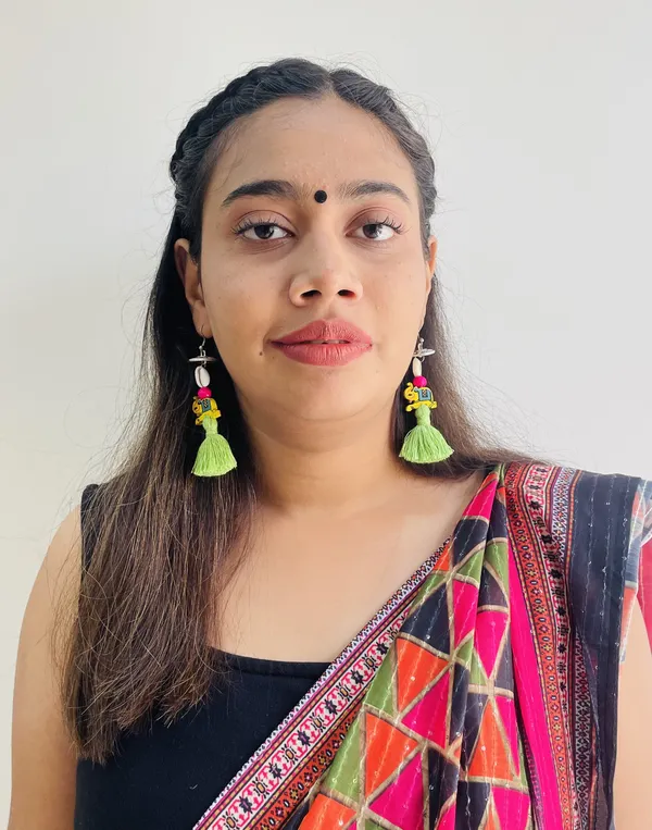 Gaj_-_Earrings_(one_pair)