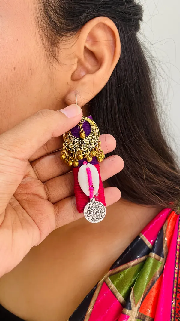 Gauri_Earrings_(One_Pair)