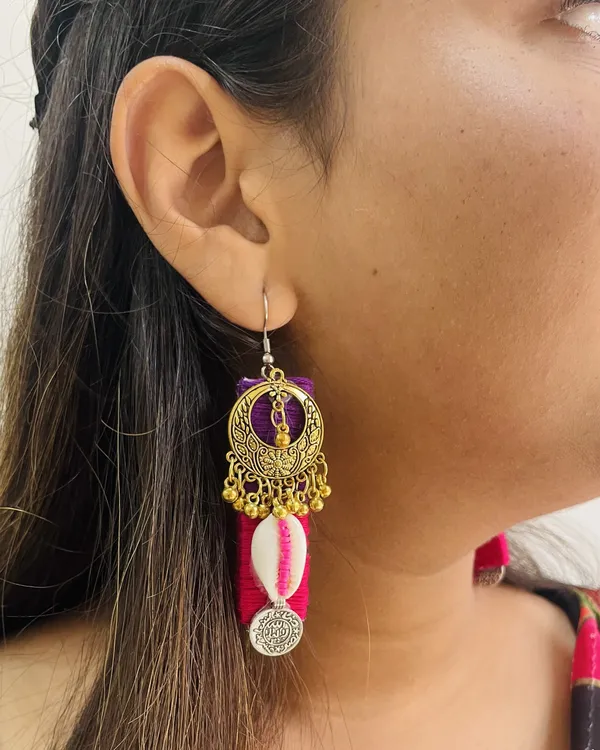 Gauri_Earrings_(One_Pair)