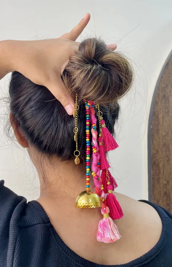 Gul_-_Boho_Hairstring_(Pack_of_1)