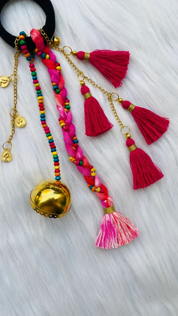 Gul_-_Boho_Hairstring_(Pack_of_1)