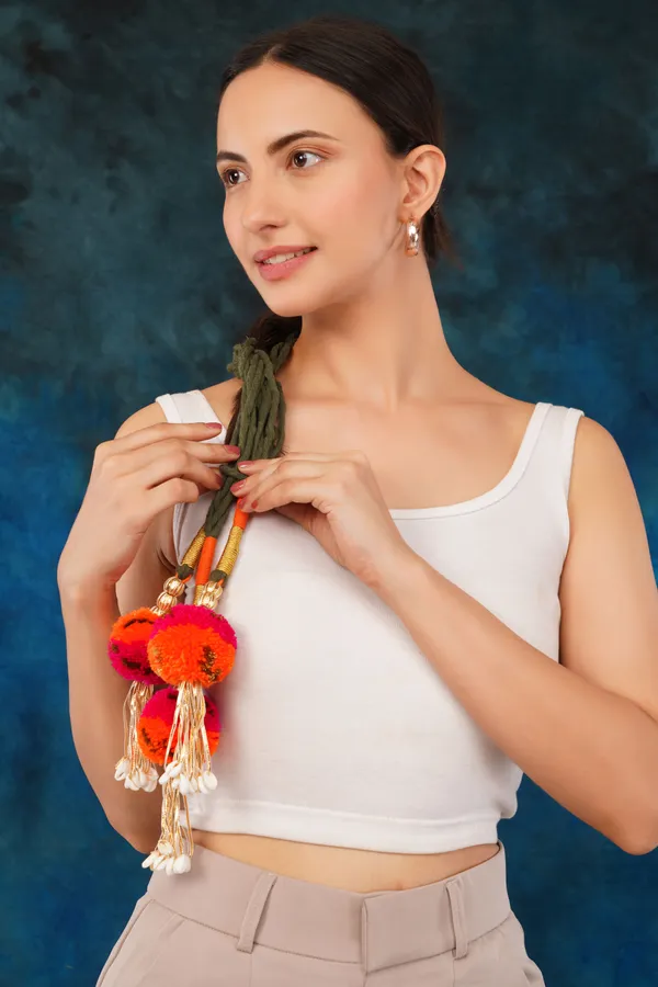 Gulabo-Boho_Handmade_Parandi_(Pack_of_1)
