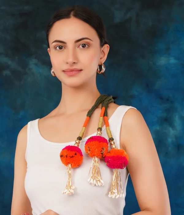 Gulabo-Boho_Handmade_Parandi_(Pack_of_1)