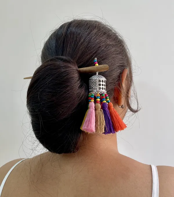 Pinjara_-_Boho_Hair_bun_Stick