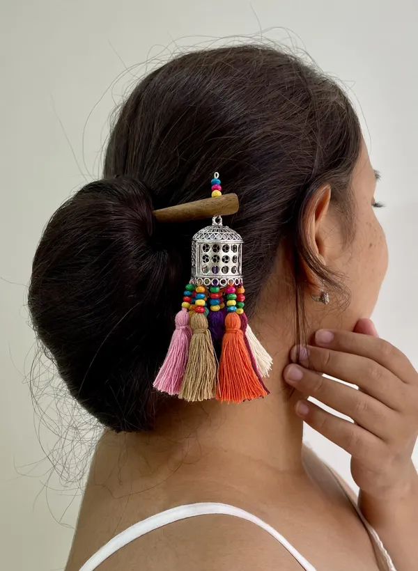 Pinjara_-_Boho_Hair_bun_Stick