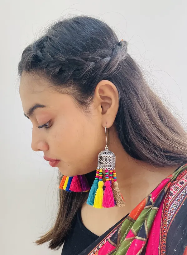 Jhankaat__-_Earrings_(one_pair)