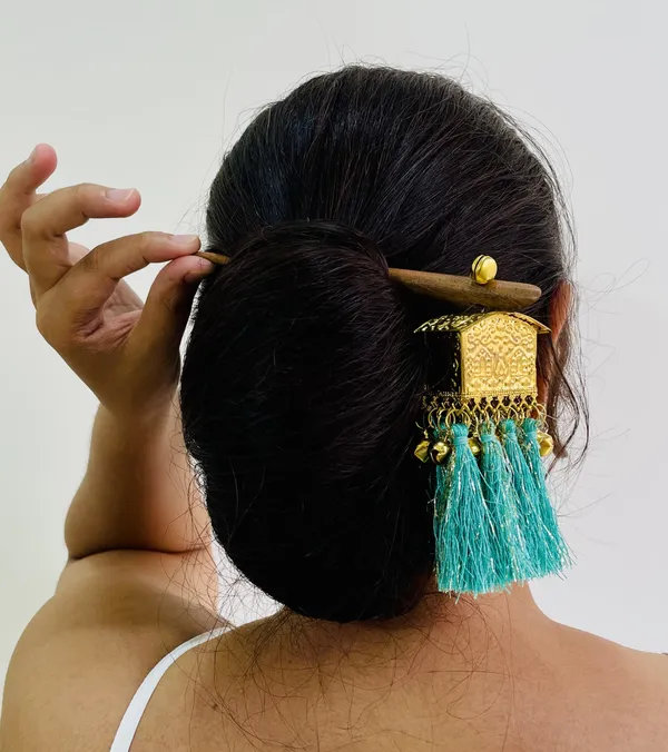 Jhopdi_-_Boho_Hair_Bun_Stick