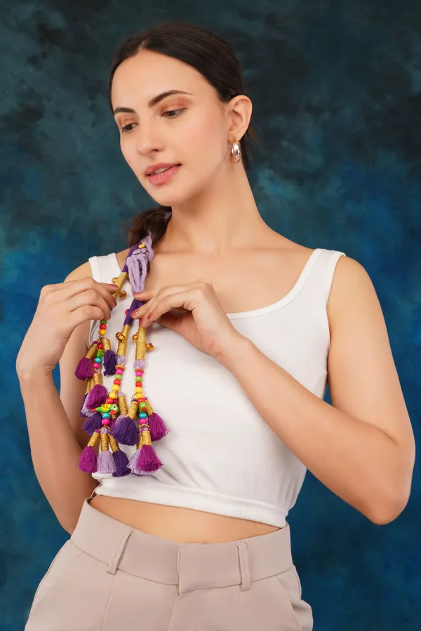 Purple_Kalee-_Boho_Handmade_Parandi_(Pack_of_1)