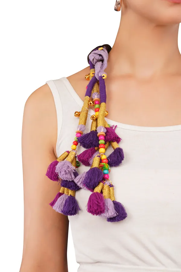 Purple_Kalee-_Boho_Handmade_Parandi_(Pack_of_1)