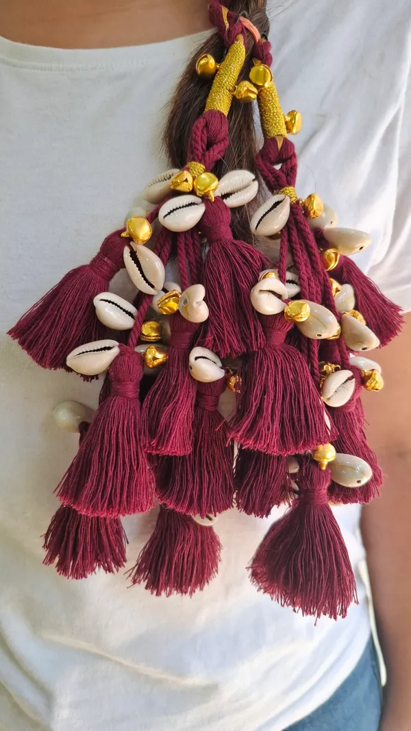 Jiya_-_Handmade_Parandi_(Burgundy)