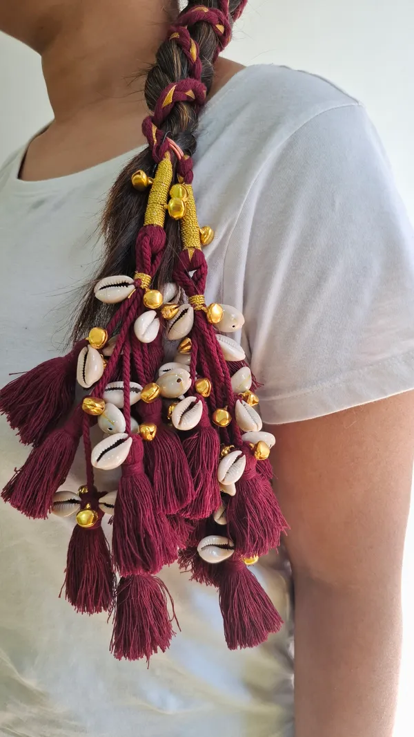 Jiya_-_Handmade_Parandi_(Burgundy)