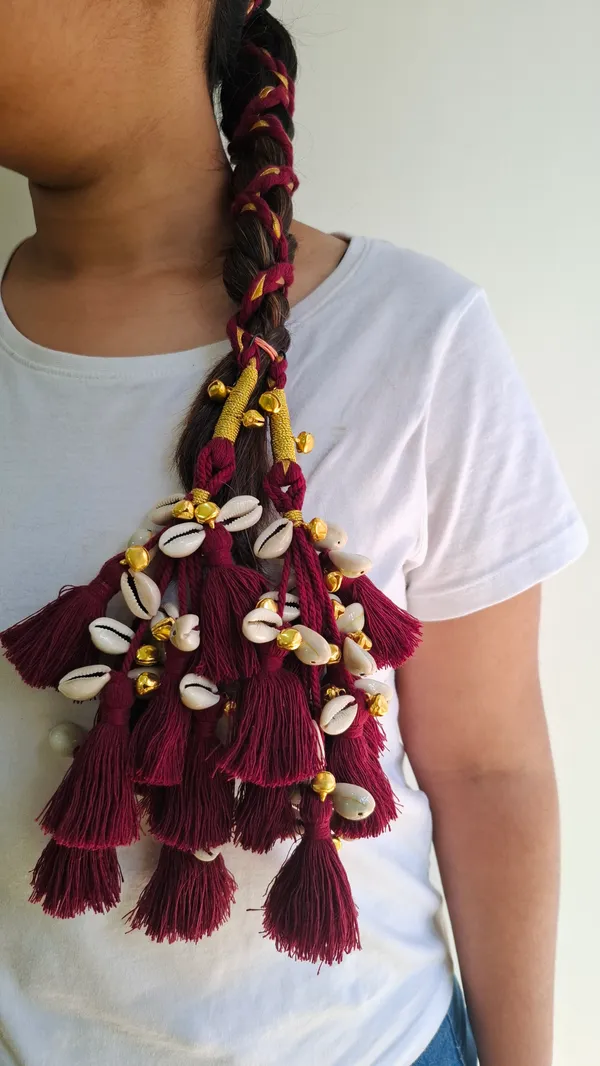 Jiya_-_Handmade_Parandi_(Burgundy)