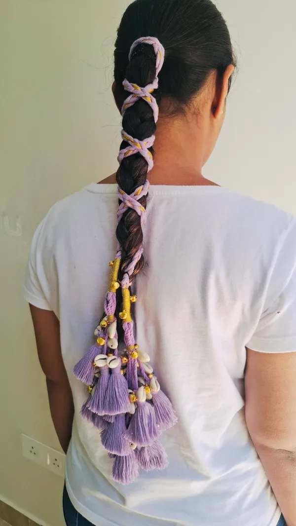 Jiya_-_Handmade_Parandi_(Lavender)