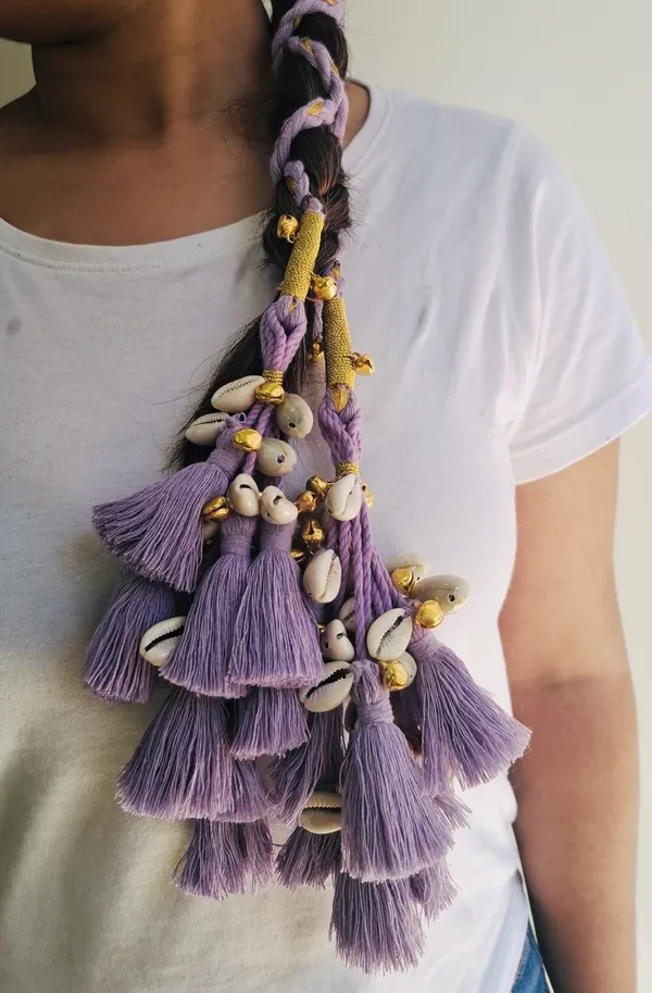Jiya_-_Handmade_Parandi_(Lavender)
