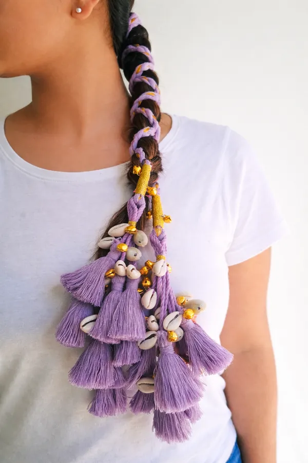Jiya_-_Handmade_Parandi_(Lavender)