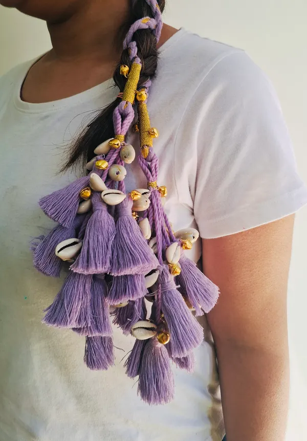 Jiya_-_Handmade_Parandi_(Lavender)