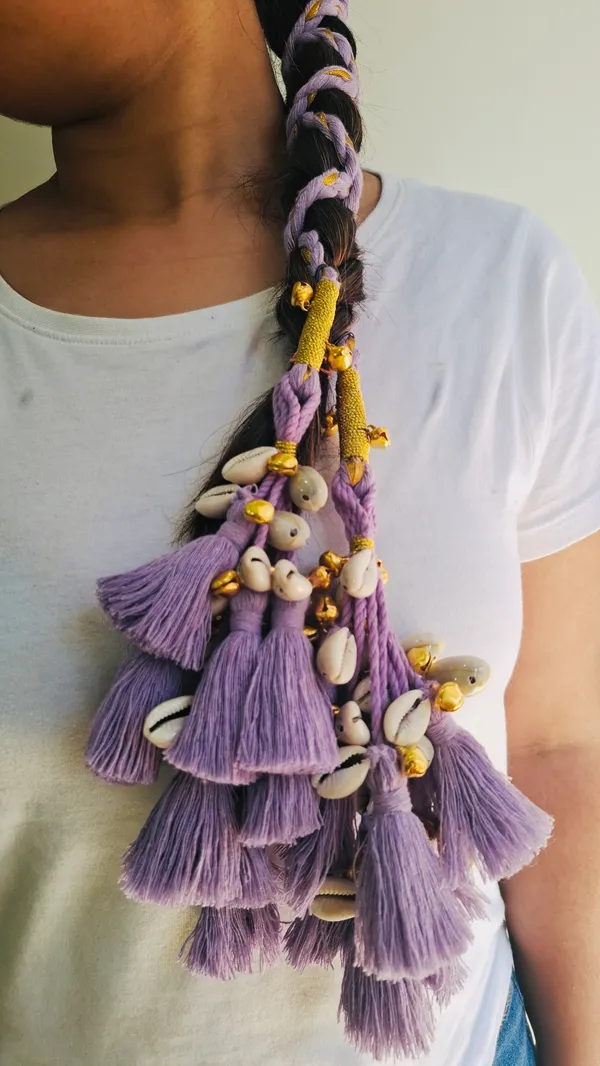 Jiya_-_Handmade_Parandi_(Lavender)