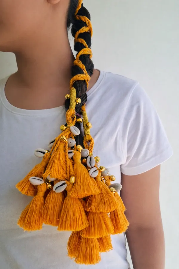 Jiya_-_Handmade_Parandi_(Mango_Yellow)