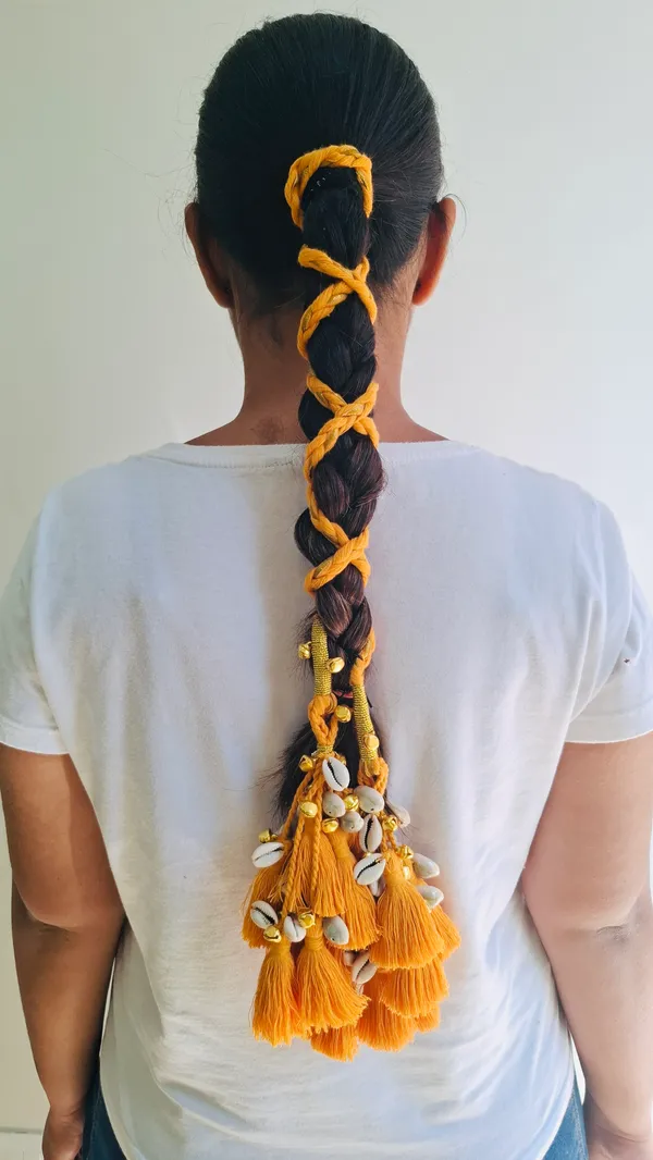 Jiya_-_Handmade_Parandi_(Mango_Yellow)