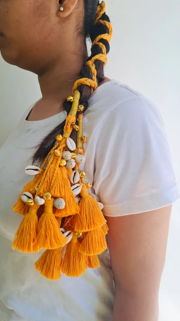 Jiya_-_Handmade_Parandi_(Mango_Yellow)