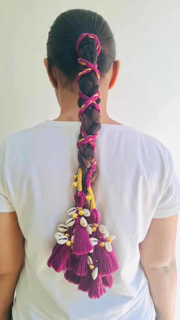 Jiya_-_Handmade_Parandi_(Purple)