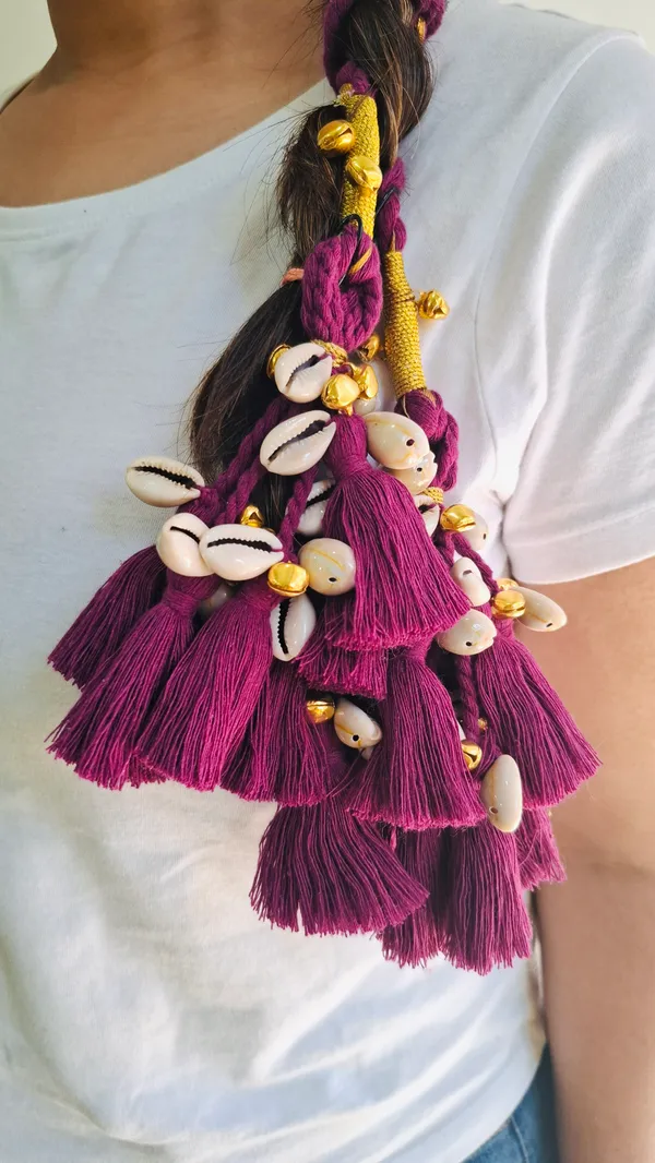 Jiya_-_Handmade_Parandi_(Purple)