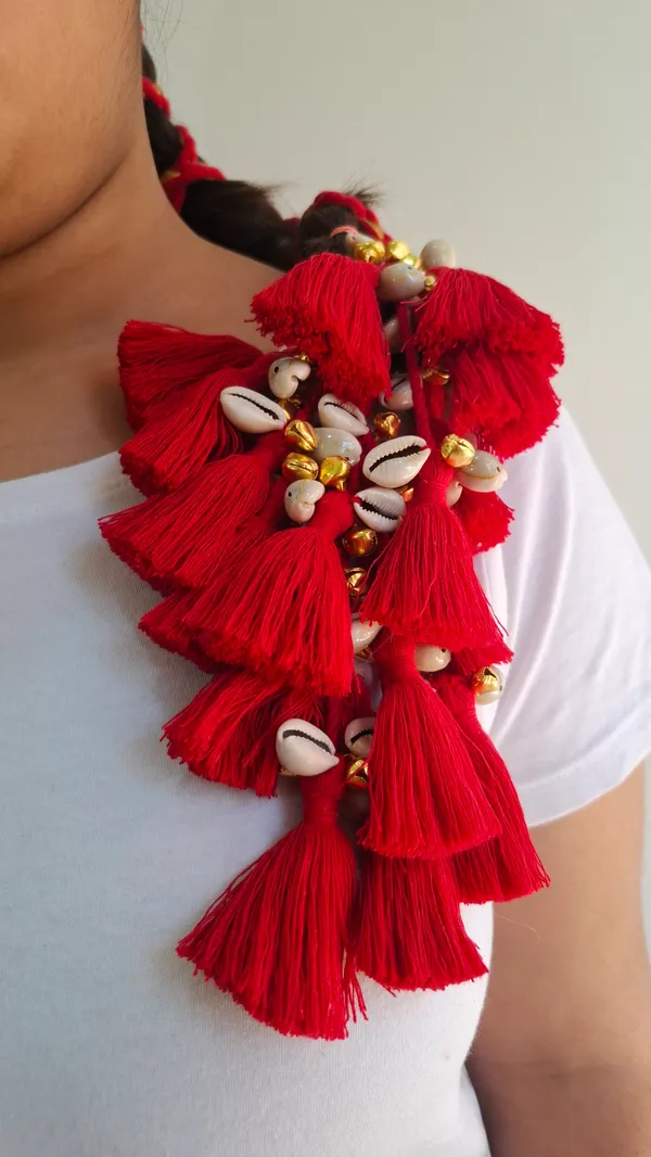 Jiya_-_Handmade_Parandi_(Red)