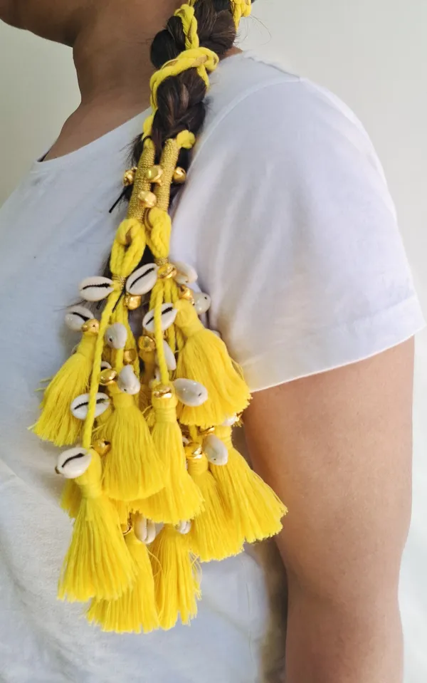 Jiya_-_Handmade_Parandi_(Yellow)