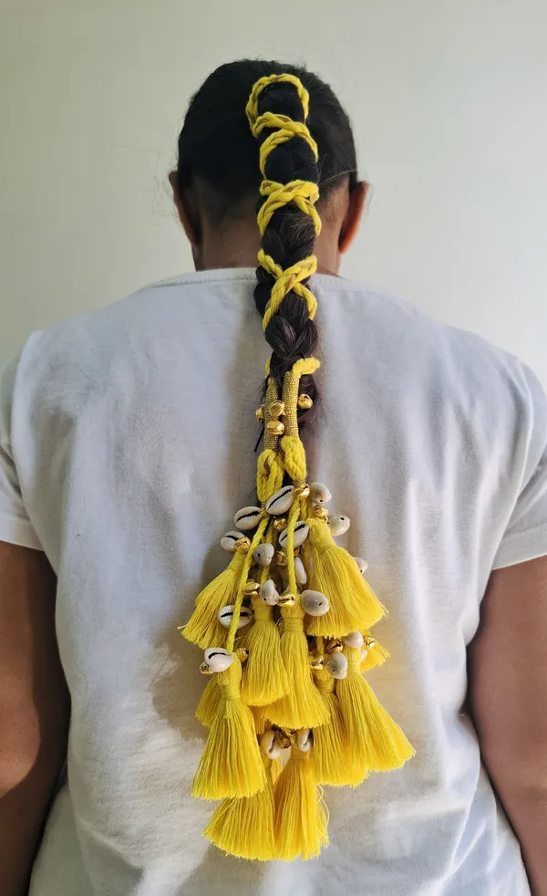 Jiya_-_Handmade_Parandi_(Yellow)