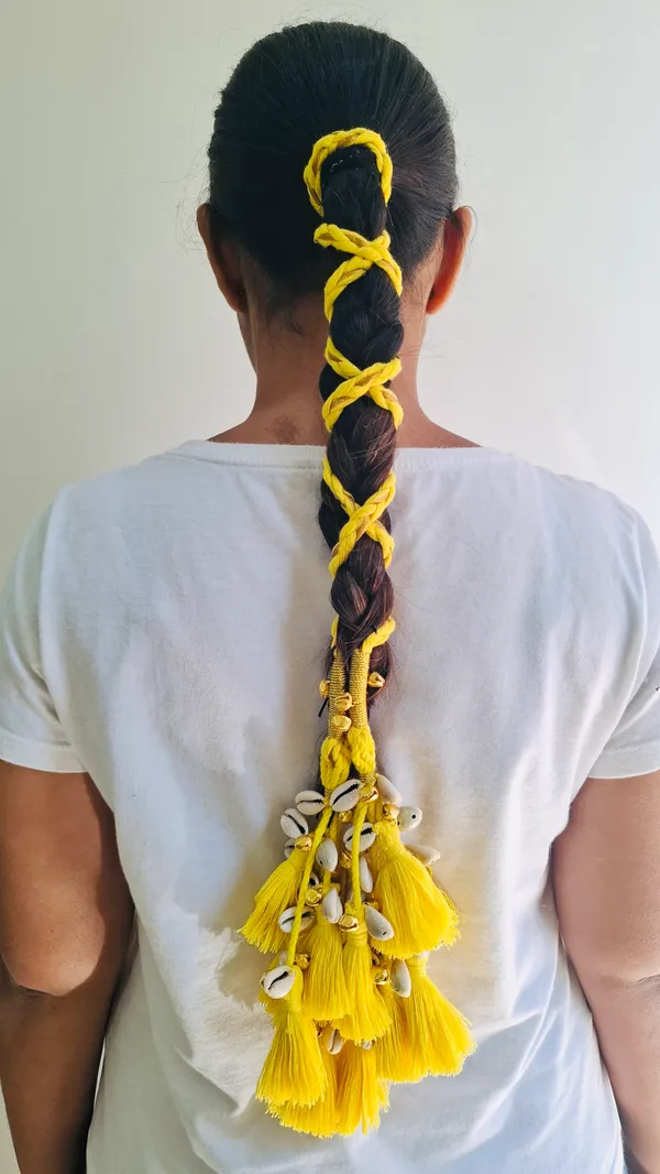 Jiya_-_Handmade_Parandi_(Yellow)