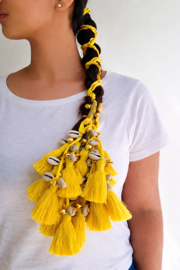 Jiya_-_Handmade_Parandi_(Yellow)