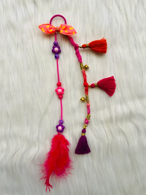 Lado_-_Mini__Boho_Hairstring_for_kids_&_girls_(Pack_of_1)