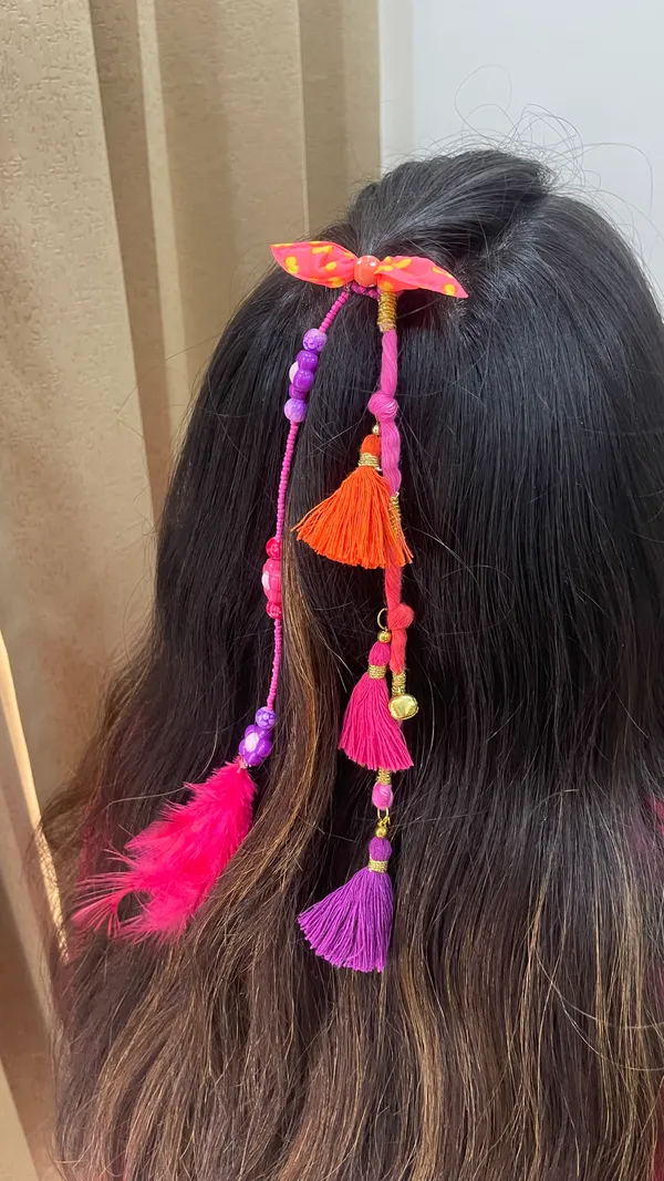 Lado_-_Mini__Boho_Hairstring_for_kids_&_girls_(Pack_of_1)