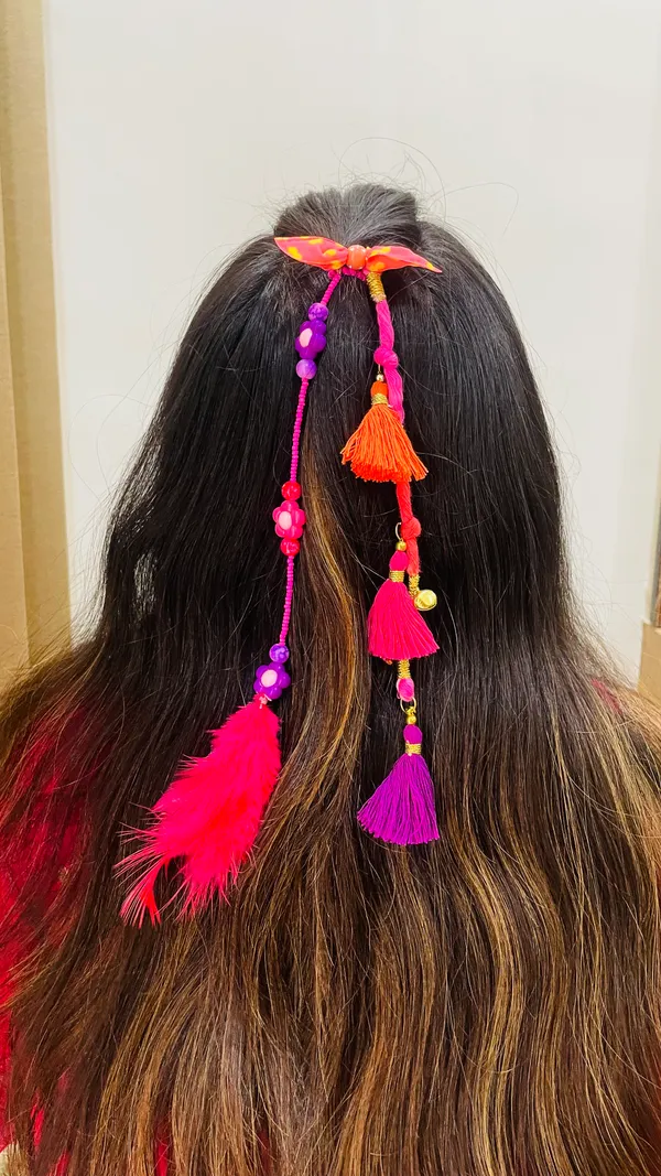 Lado_-_Mini__Boho_Hairstring_for_kids_&_girls_(Pack_of_1)