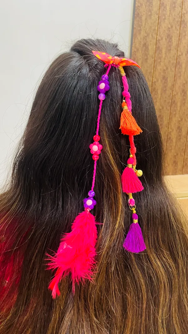 Lado_-_Mini__Boho_Hairstring_for_kids_&_girls_(Pack_of_1)