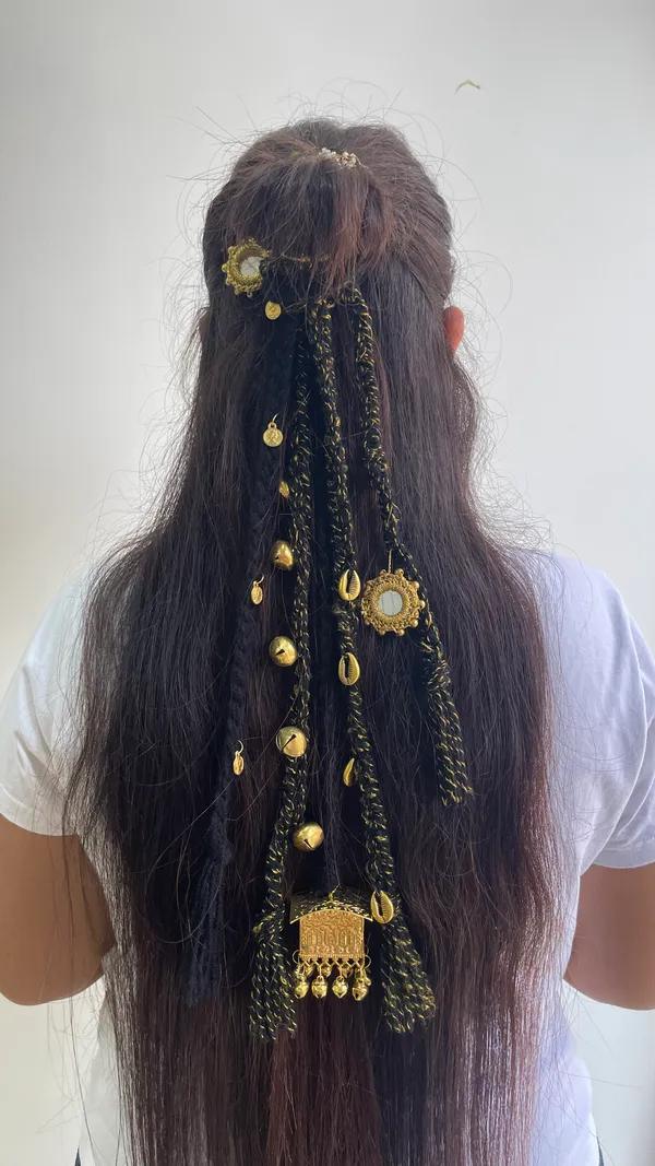 Laila_-_Demure_Boho_Hair_string