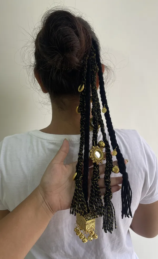Laila_-_Demure_Boho_Hair_string