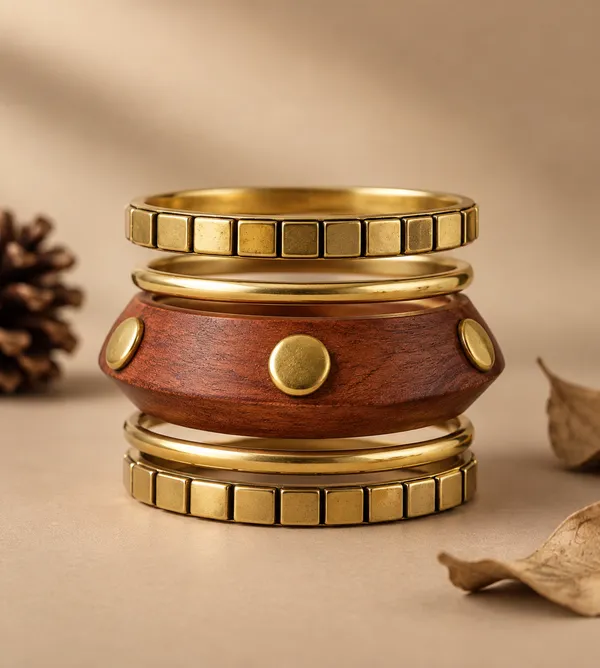 Lia_-_Wooden_Bangle_(Stack_of_5_bangles)
