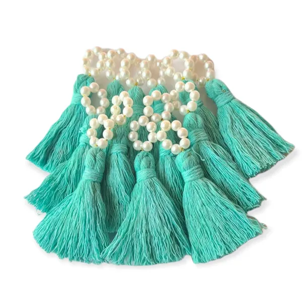 Mini_Cotton_Tassels_with_Pearls_for_Saree/Blouse/Dupatta/DIY/Decor,_Pack_of_10_(Turquoise_Blue)