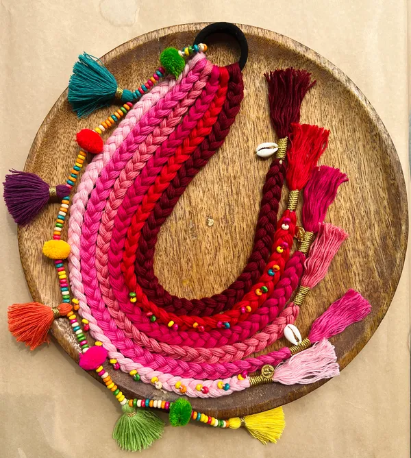 Mom_&_daughter_HairStrings_Combo_(Pink)