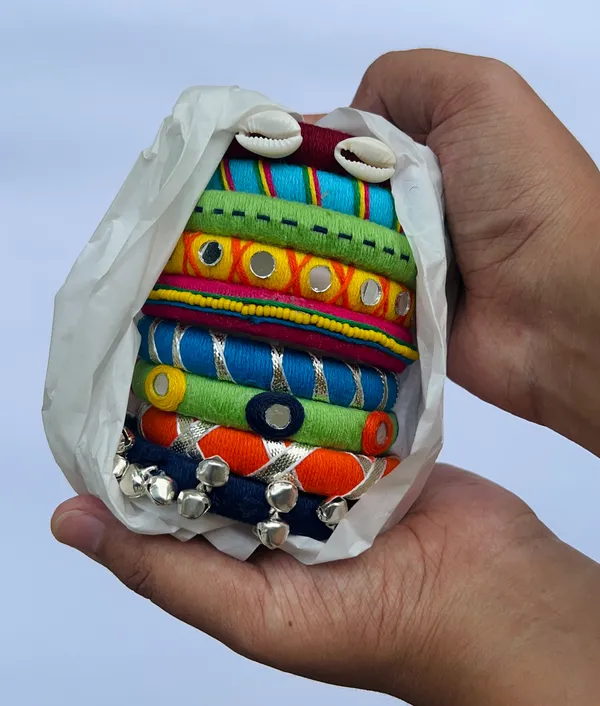 Navrang_-_Handmade_Bangles_(Stack_of_9)