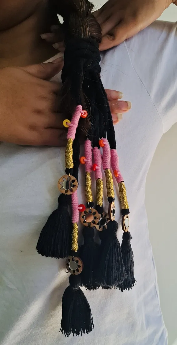 Neelima_-_Boho_Hnadmade_Parandi_(Black_-Pack_of_1)