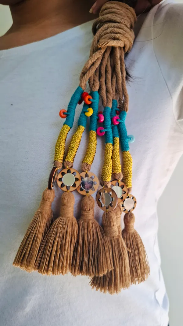 Neelima_-_Boho_Hnadmade_Parandi_(Dark_Beige_-Pack_of_1)