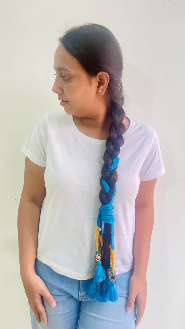 Neelima_-_Boho_Hnadmade_Parandi_(Firozi_-Pack_of_1)