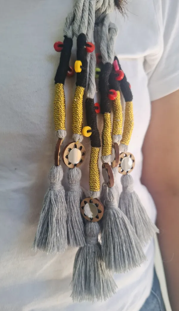 Neelima_-_Boho_Hnadmade_Parandi_(Grey_-Pack_of_1)