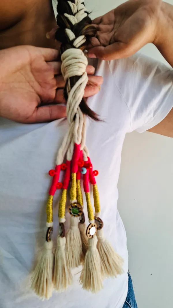 Neelima_-_Boho_Hnadmade_Parandi_(Off_white_-Pack_of_1)