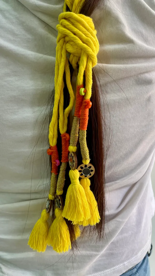 Neelima_-_Boho_Hnadmade_Parandi_(Yellow-Pack_of_1)