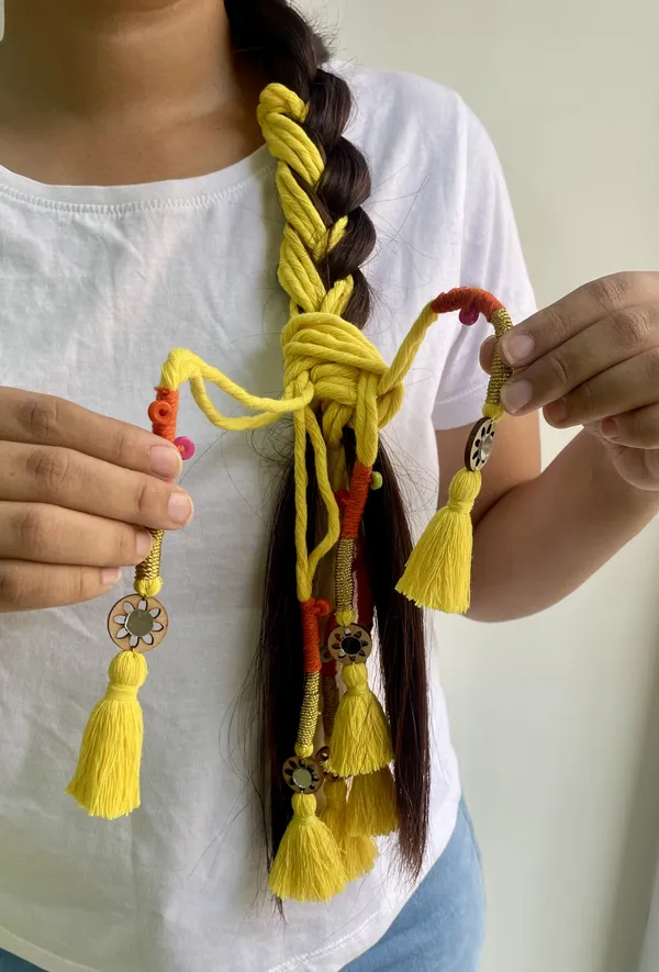Neelima_-_Boho_Hnadmade_Parandi_(Yellow-Pack_of_1)