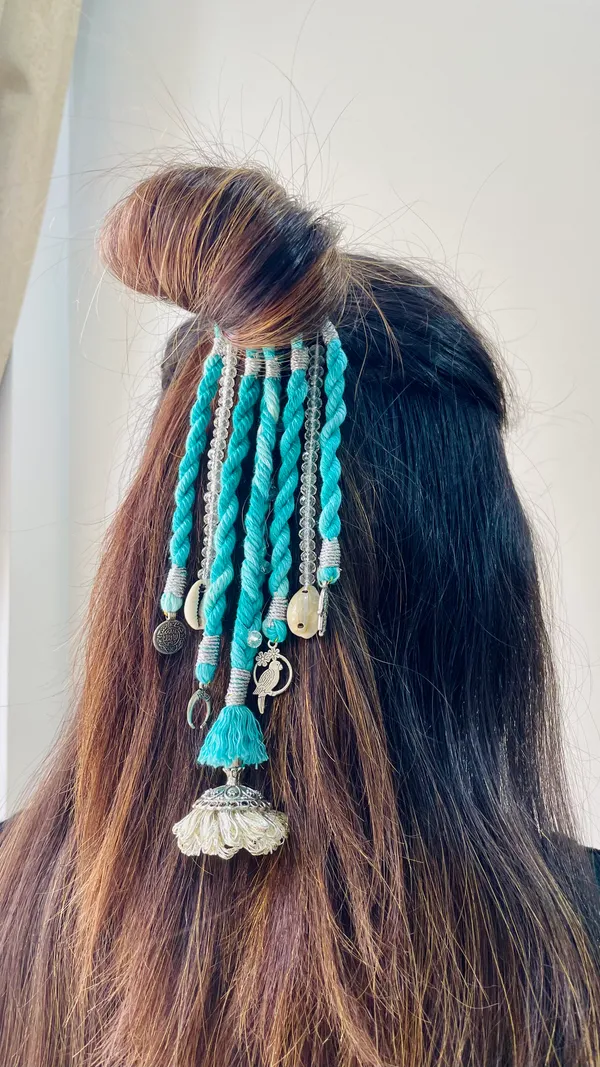 Neer_-_Boho_Hair_String_(Pack_of_1)